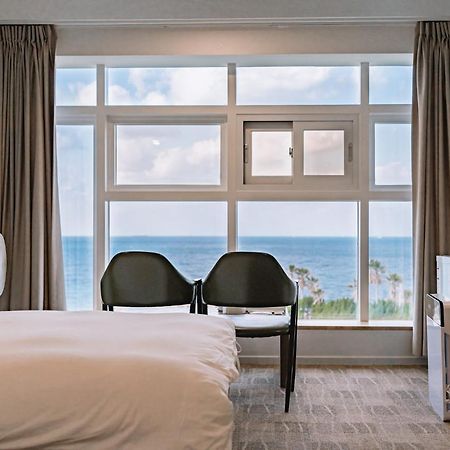 济州涯月卡昆旅游酒店 济州市 外观 照片